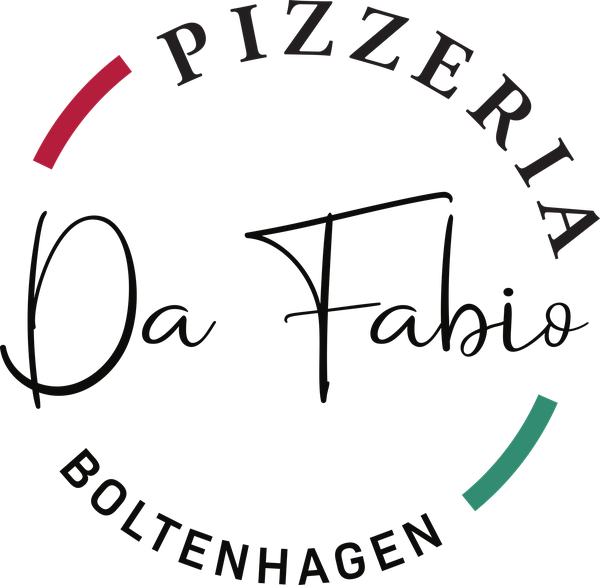 Da Fabio Ristorante Boltenhagen Logo